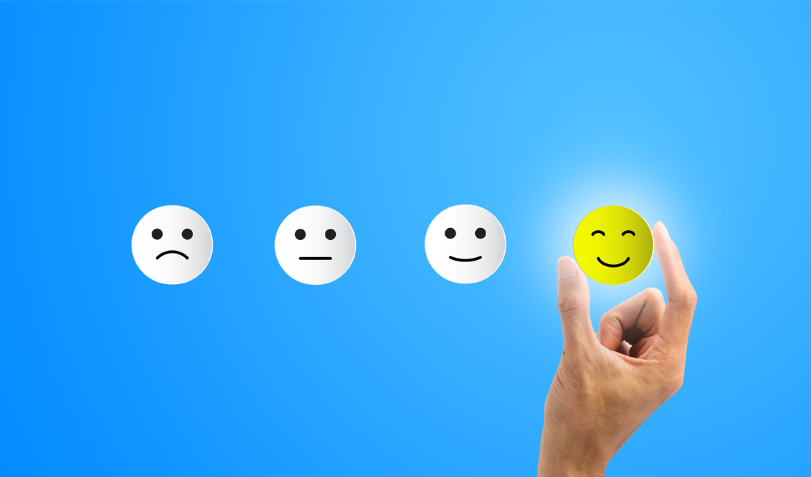 La trayectoria y la reputación van de la mano, Parte 1