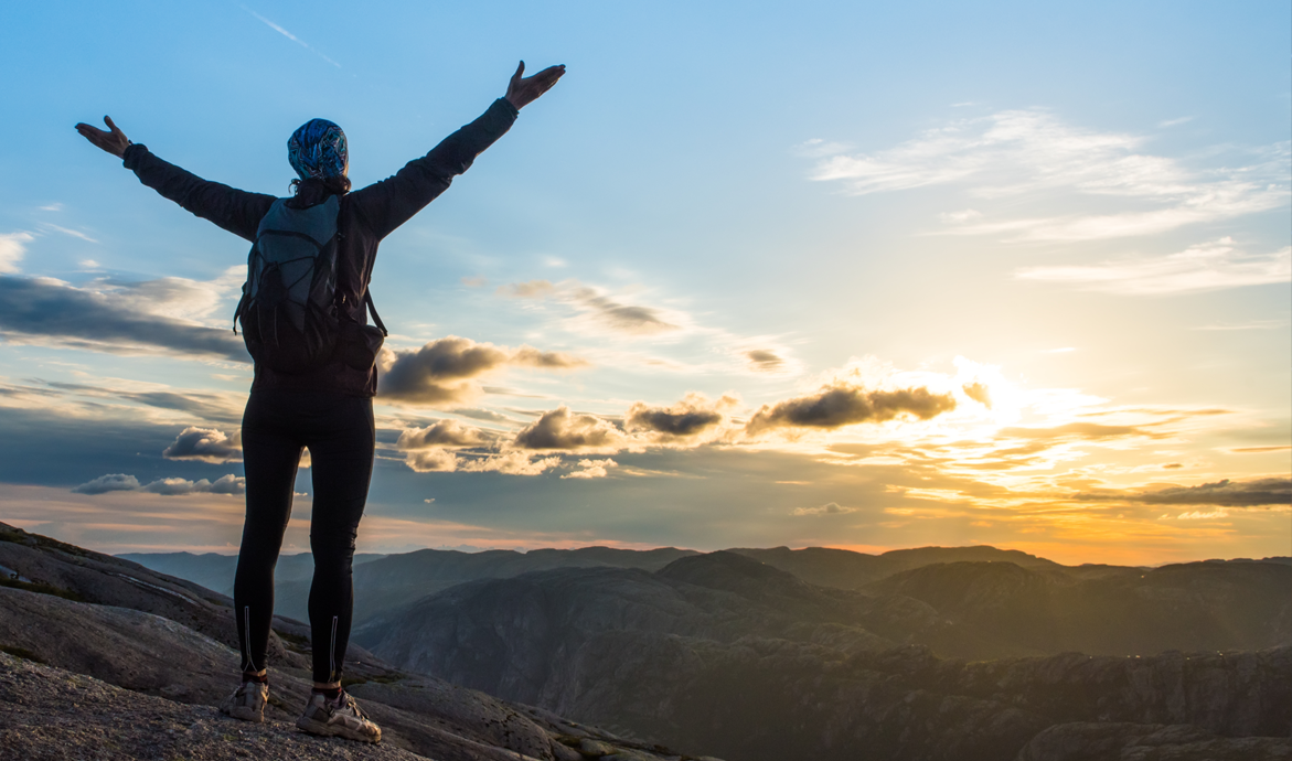 ¿Cómo enfrentar las dificultades de la vida?