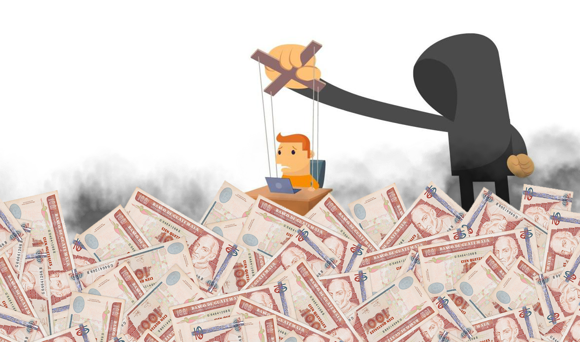 ¿Qué son los vende humo y por qué crecen rápidamente en internet?