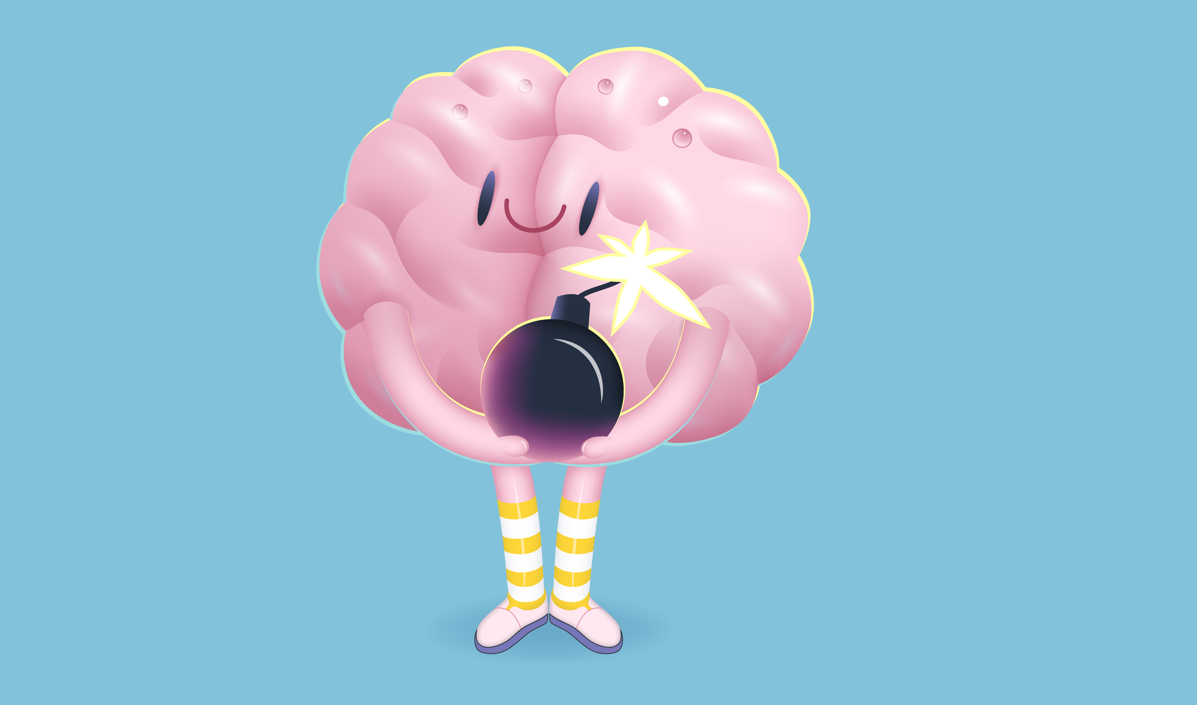 Tres enemigos de la creatividad